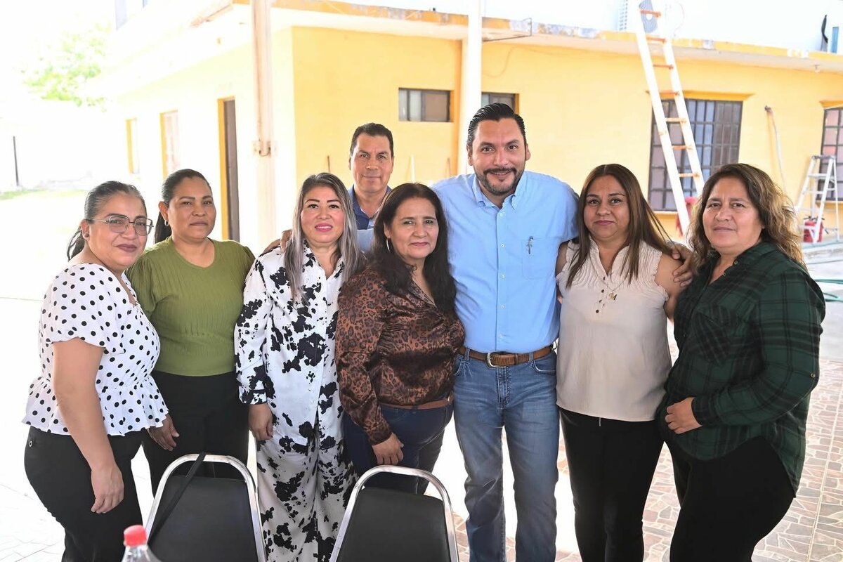  proyectos municipales 