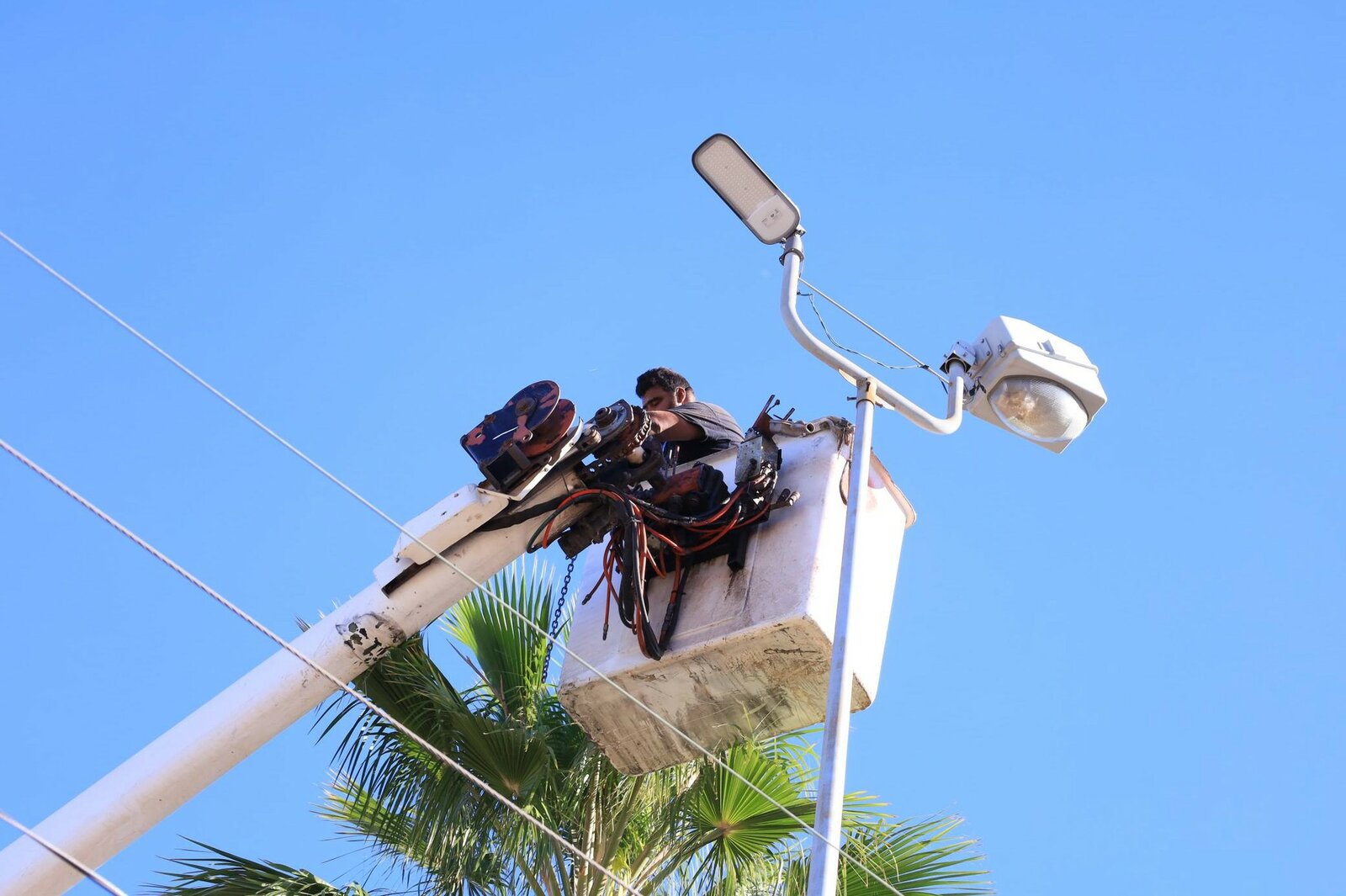 Seguridad