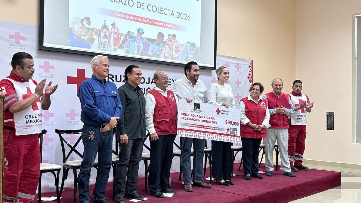 Cruz Roja