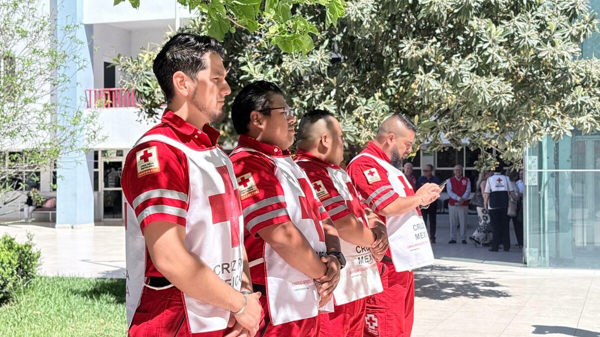 Cruz Roja