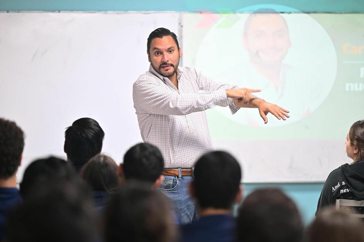 conferencias