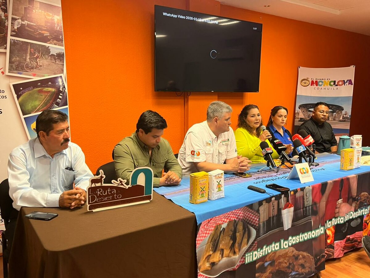 Día del Taco 2026