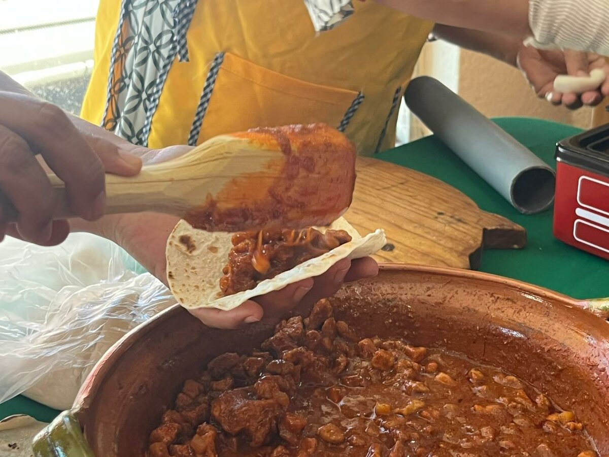 Día del Taco 2026