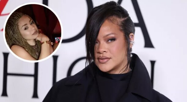Mujer que disparó a la casa de Rihanna enfrenta posible cadena perpetua