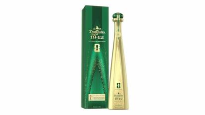 Don Julio 1942 lanza edición especial por el Mundial 2026