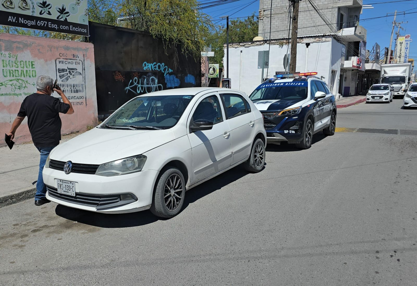 Seguridad