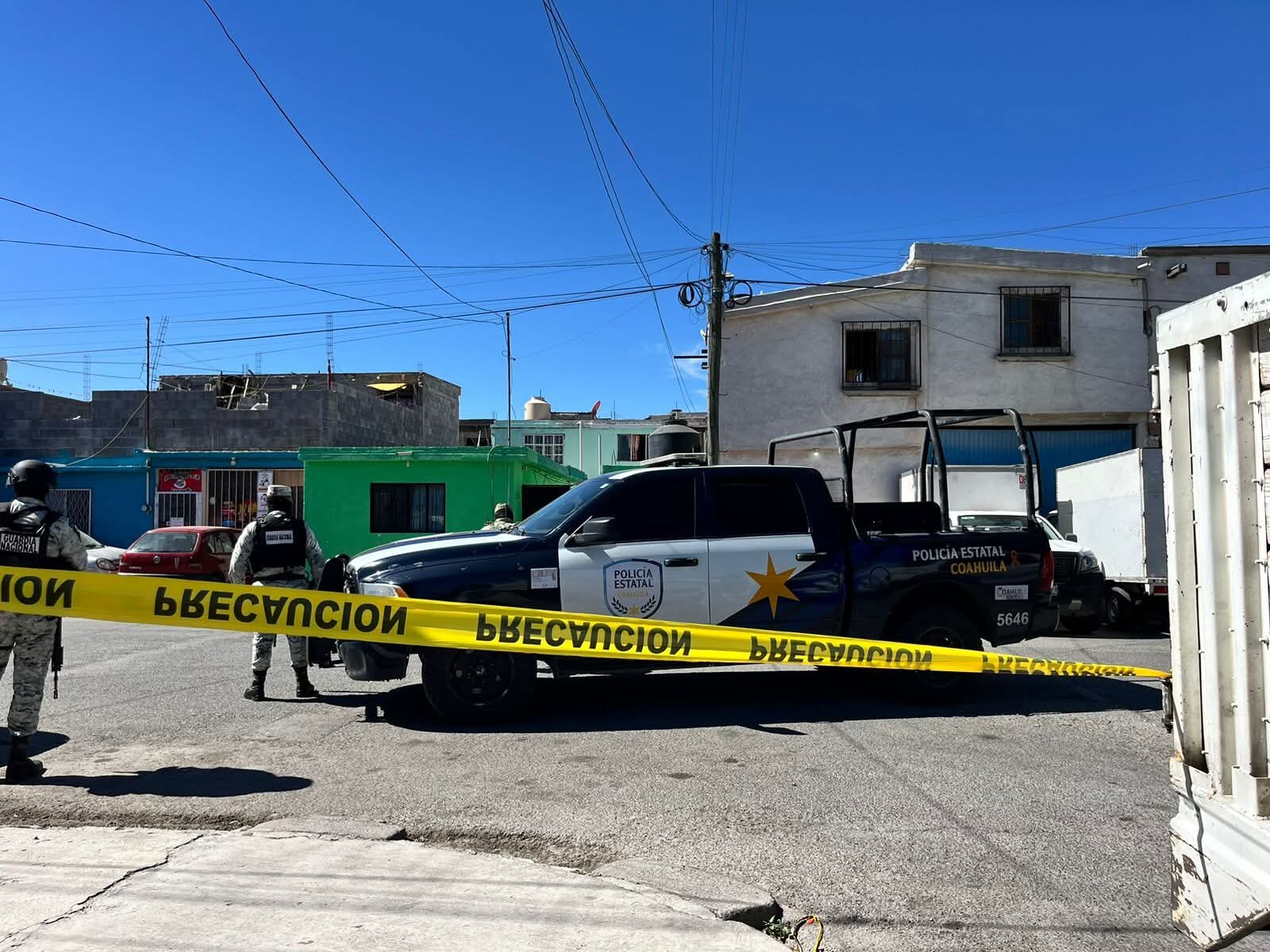 seguridad