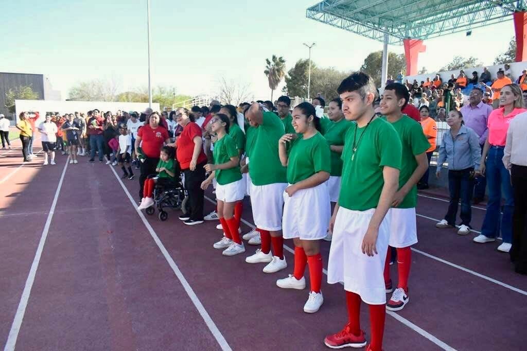 Mundialito InterCAM 2026