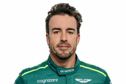 Fernando Alonso anticipa 'otro fin de semana difícil'