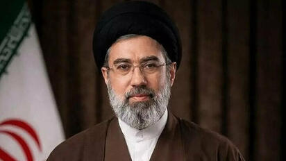 Leen primer comunicado del nuevo líder supremo de Irán