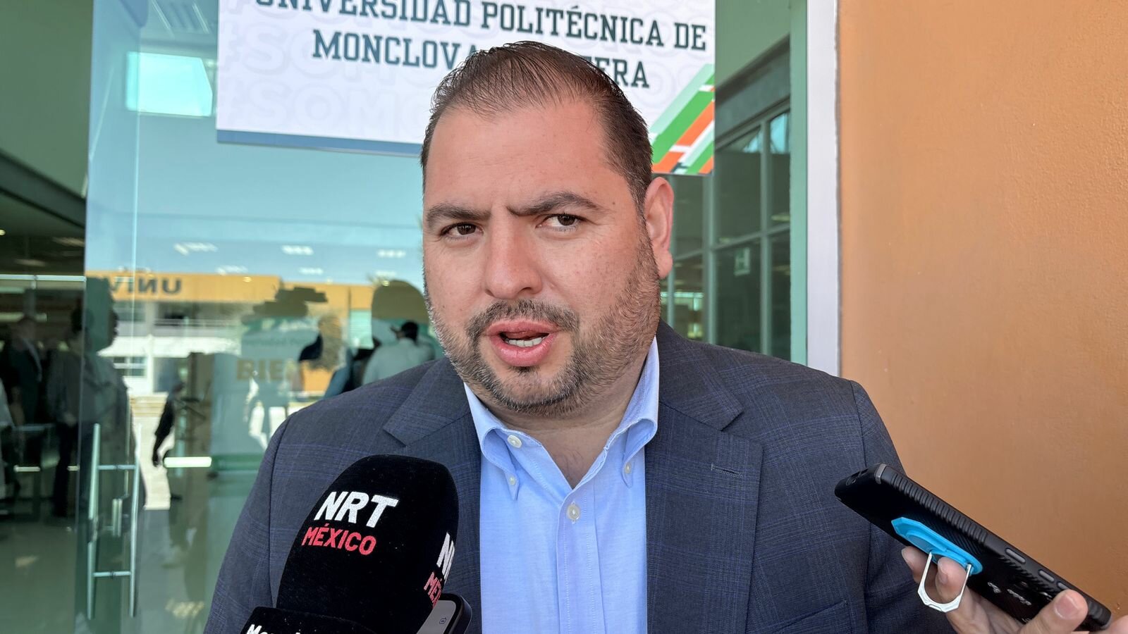 Anuncian mega puente escolar desde este viernes