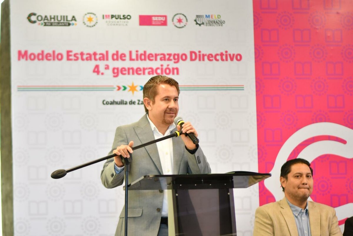 Educación 