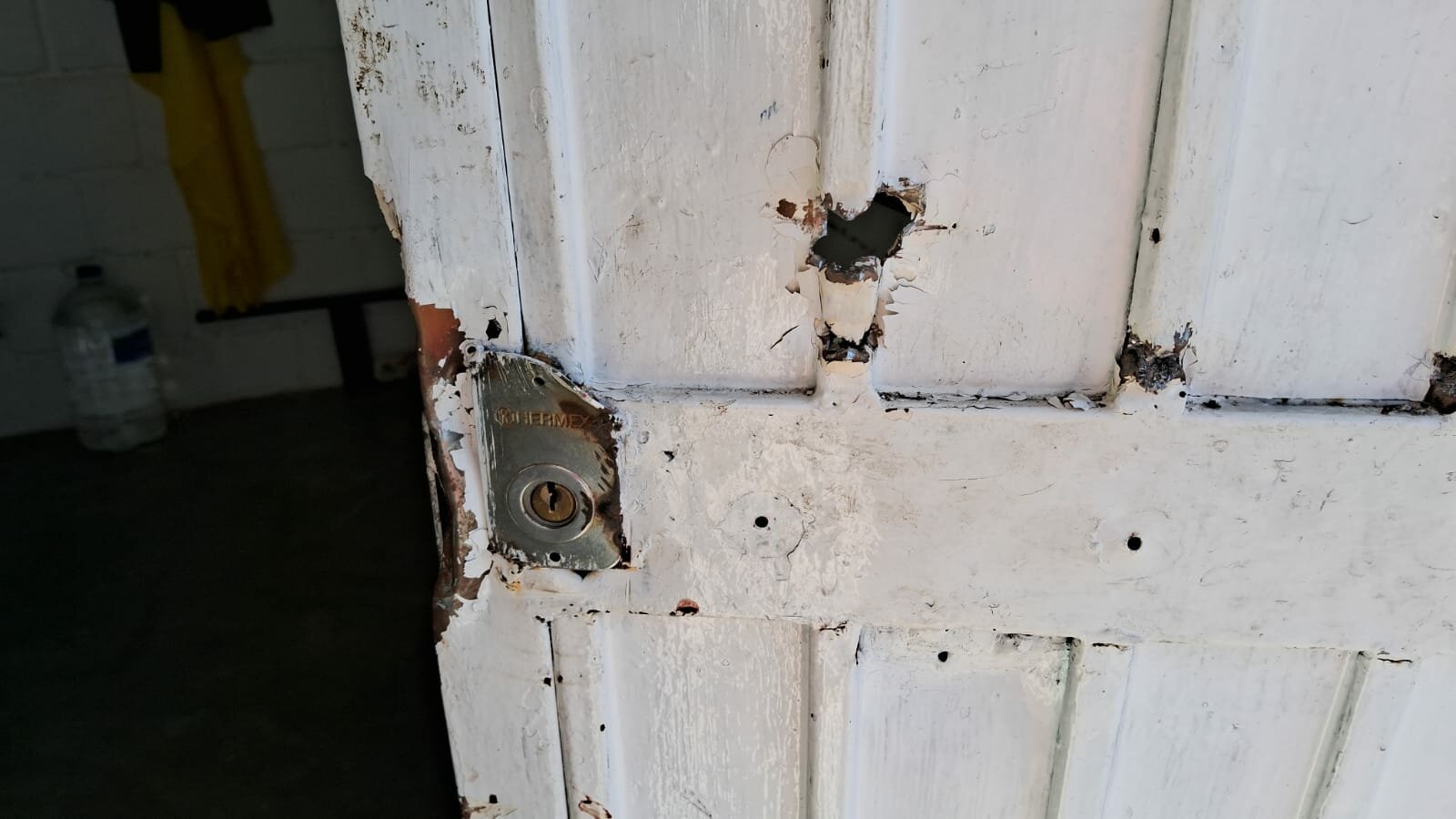 Seguridad