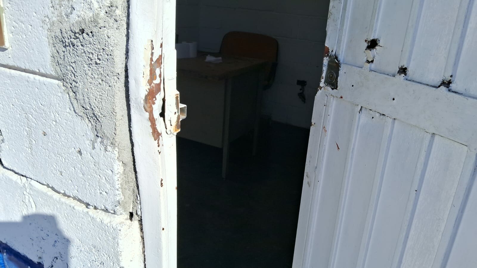 Seguridad