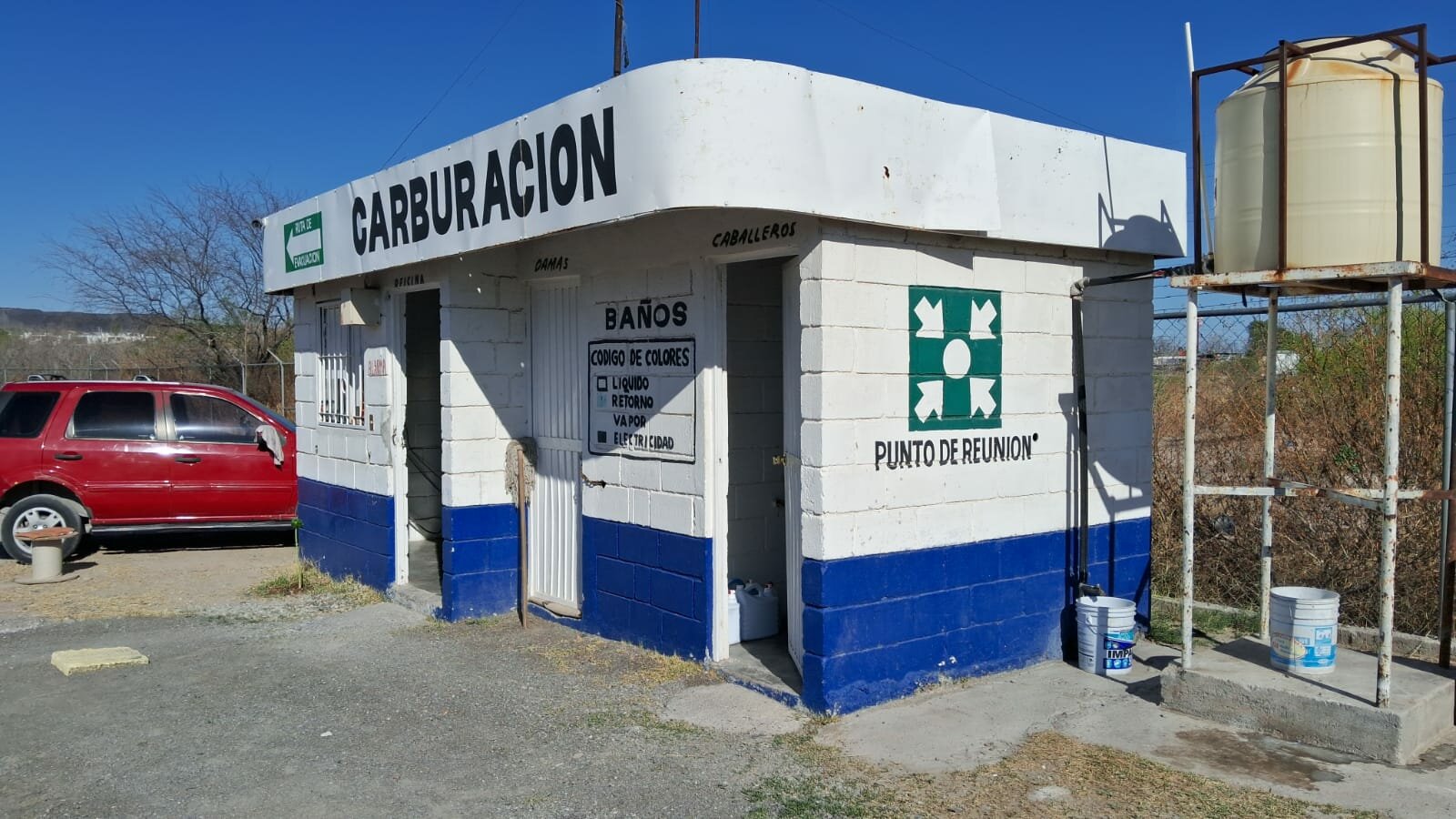 Seguridad