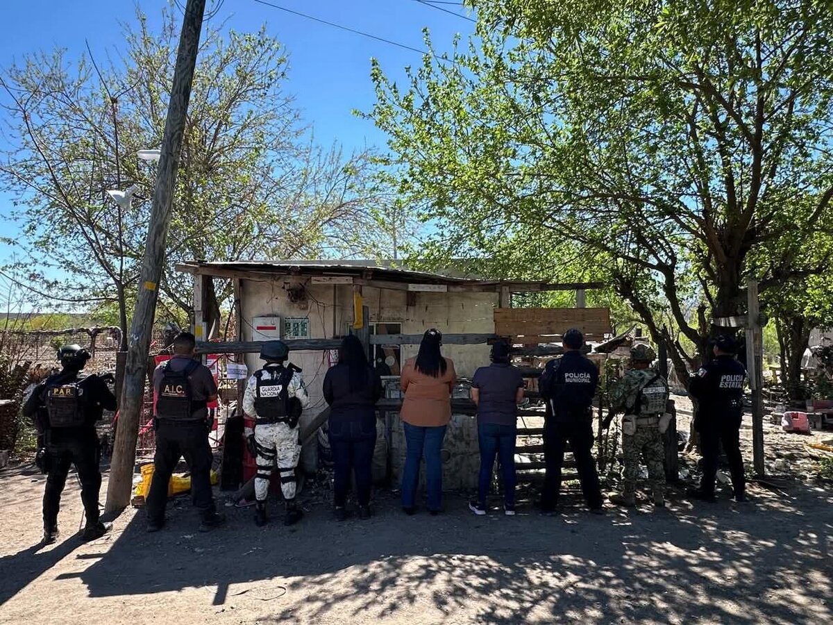 seguridad