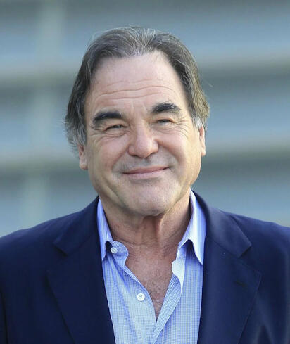 'EU no aprendió la lección de Vietnam': Oliver Stone