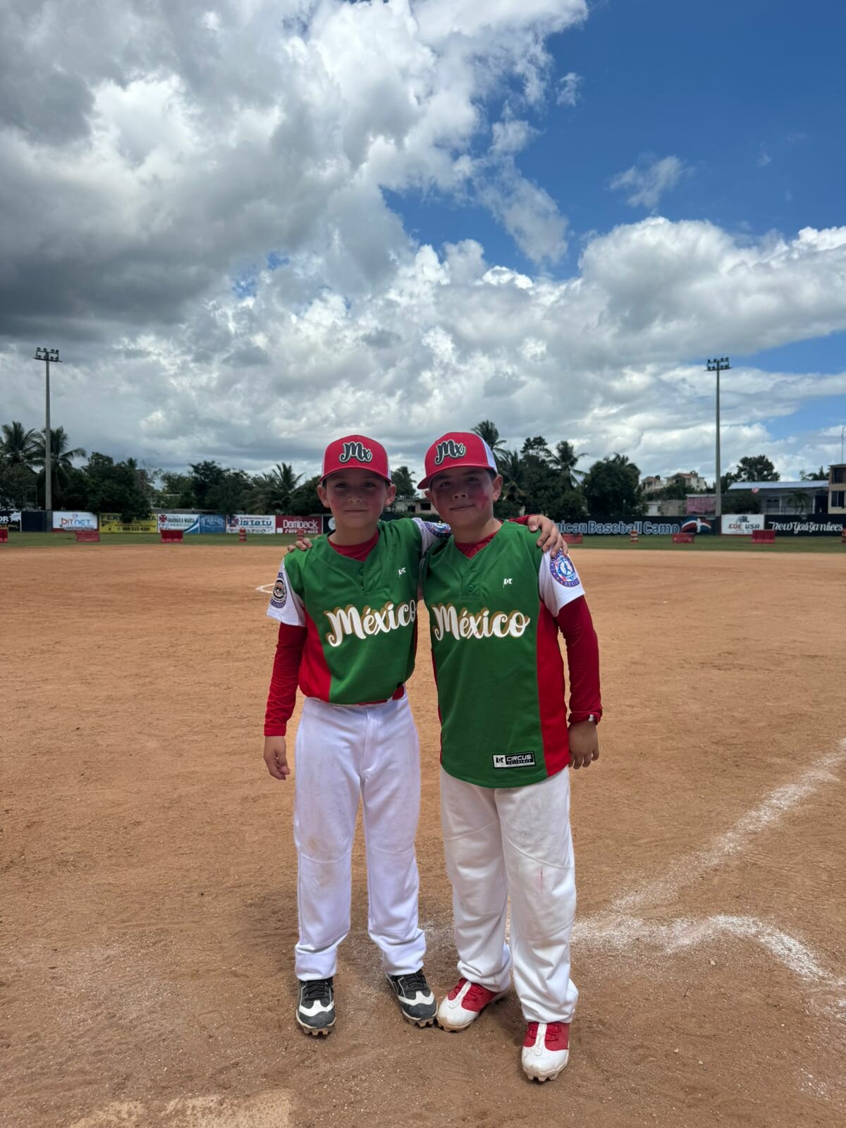 Beisbol