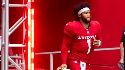 Minnesota Vikings anuncian la incorporación de Kyler Murray
