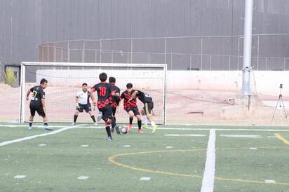Atlético Kobas y Ranaman FC disputarán la final de la Dominical B en Copa Andry Sport