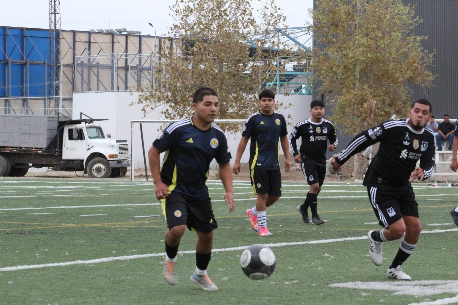 Futbol
