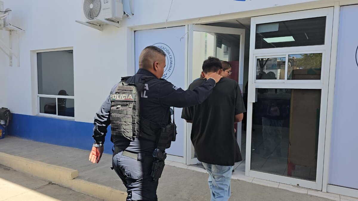 Seguridad