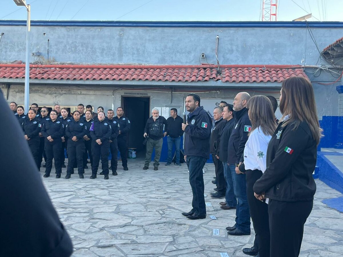 Seguridad