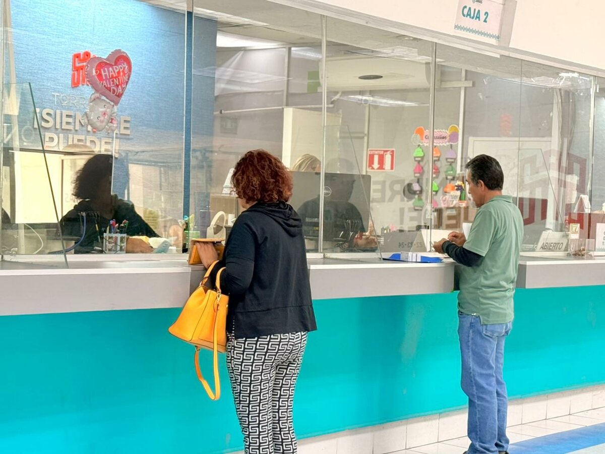 Román Alberto Cepeda González presenta al Agente Max