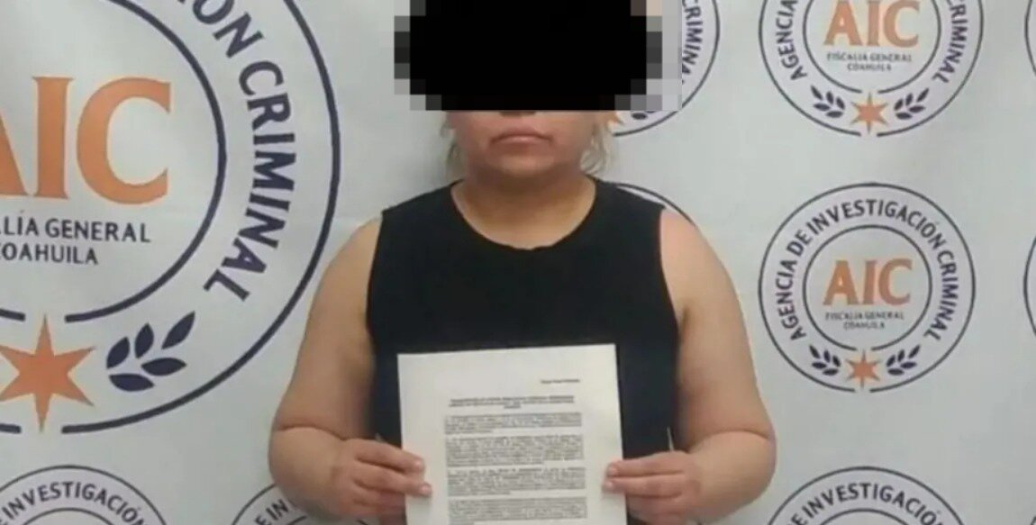 Detención 