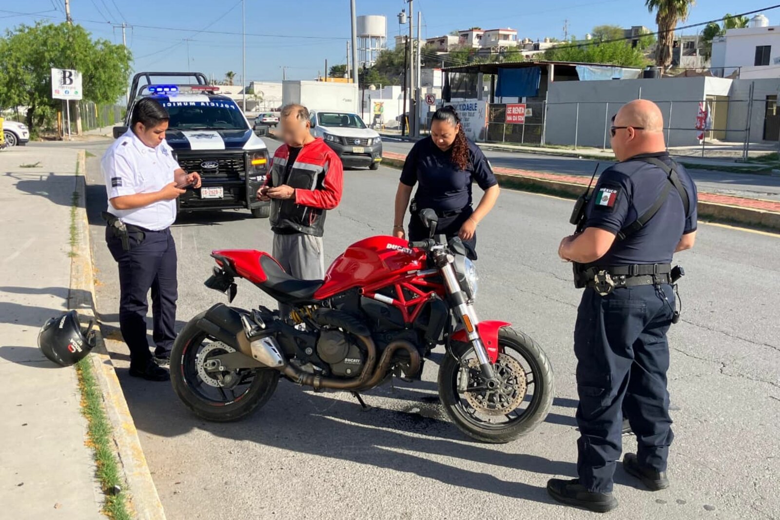 seguridad