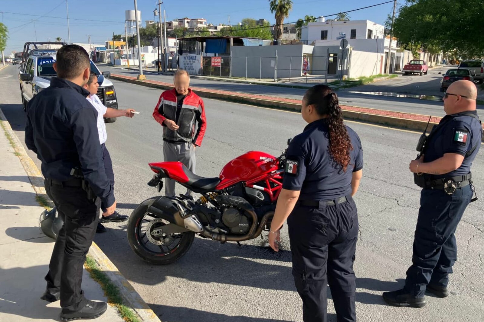 seguridad