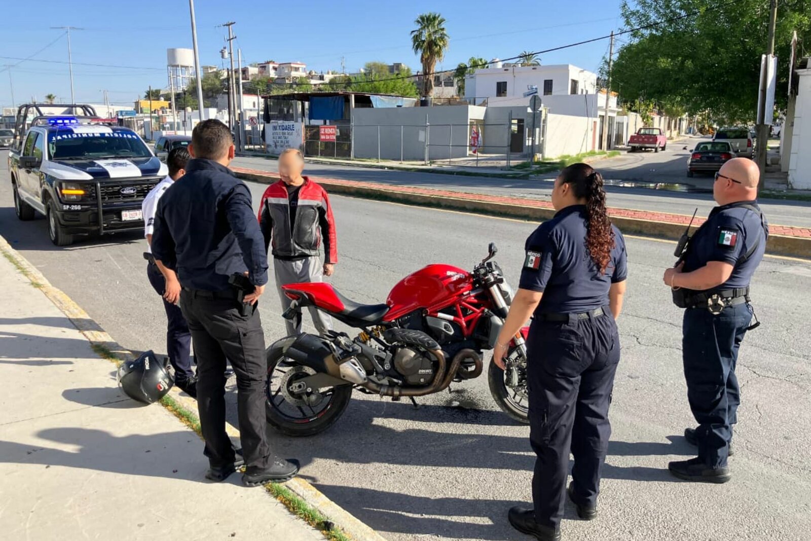 seguridad