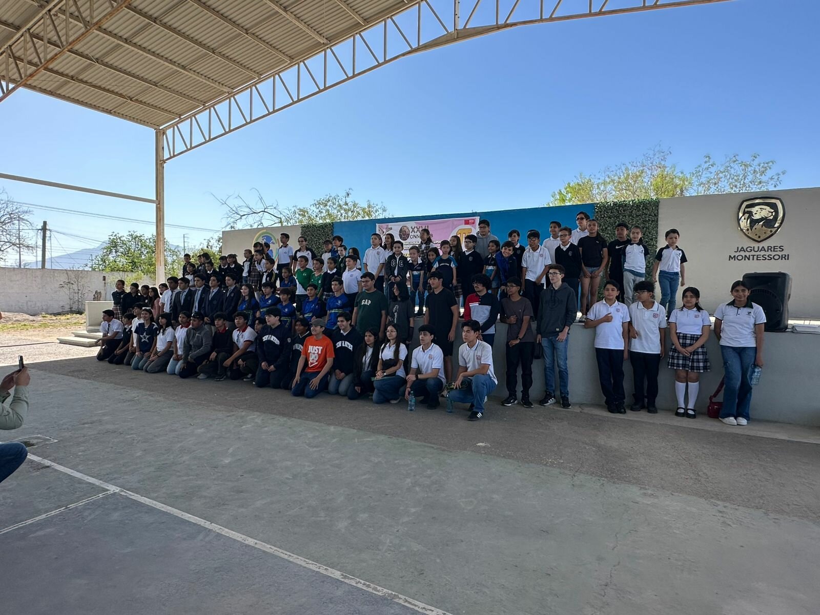 Olimpiada Estatal 