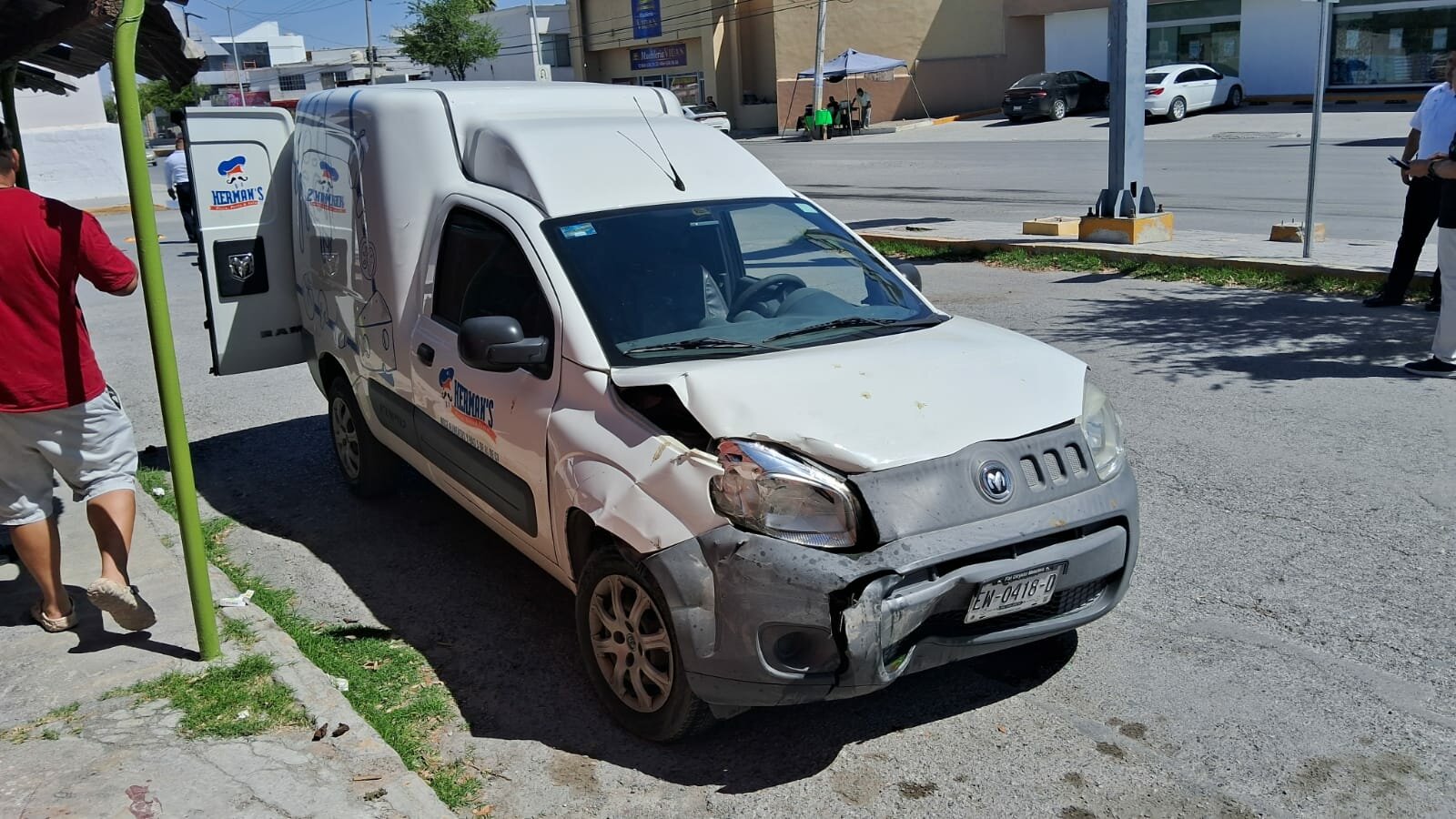 Seguridad