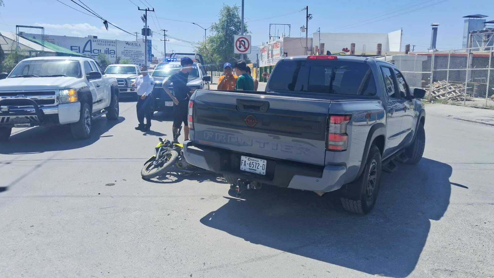 Seguridad