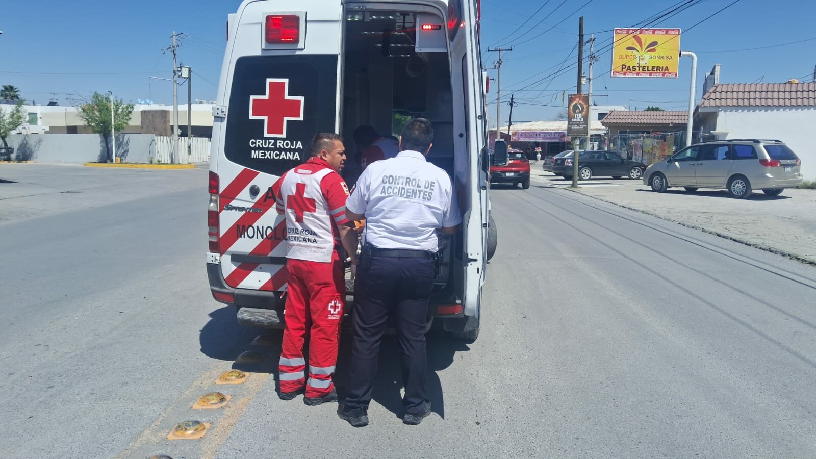 Seguridad