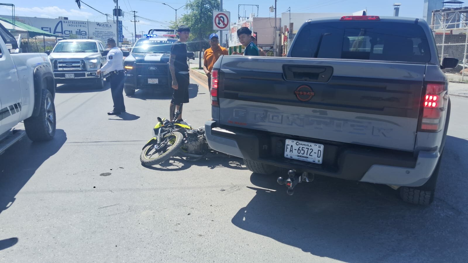 Seguridad