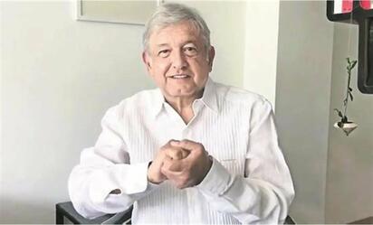 AMLO sale del retiro en defensa de Cuba; llama a la población mexicana a donar en favor de la isla