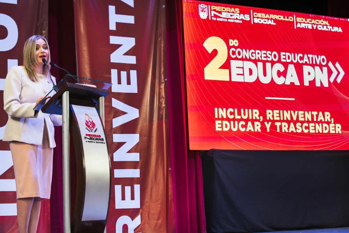 Congreso Educativo 