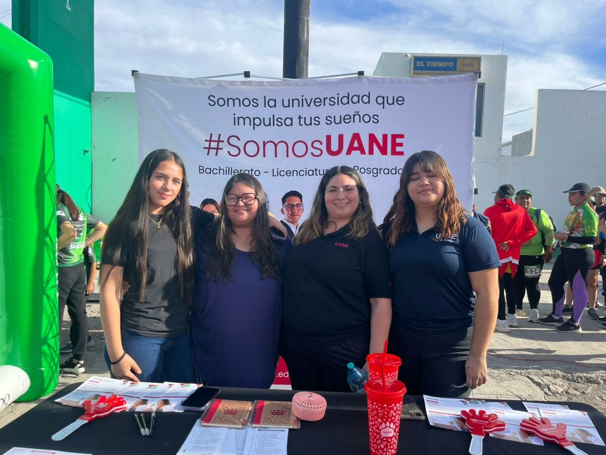 UANE Monclova