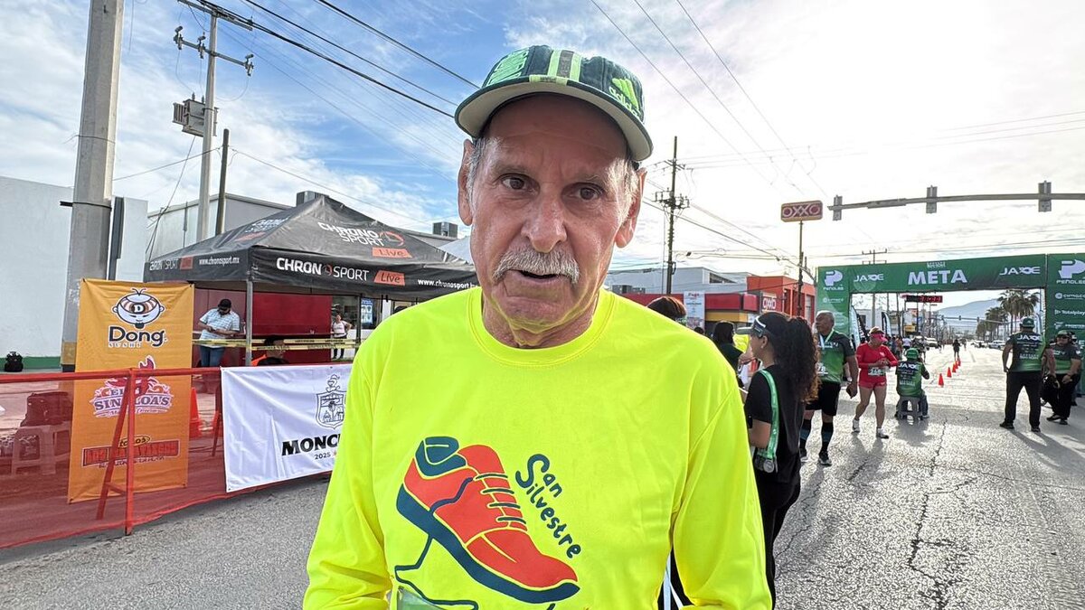 Ramón Meza