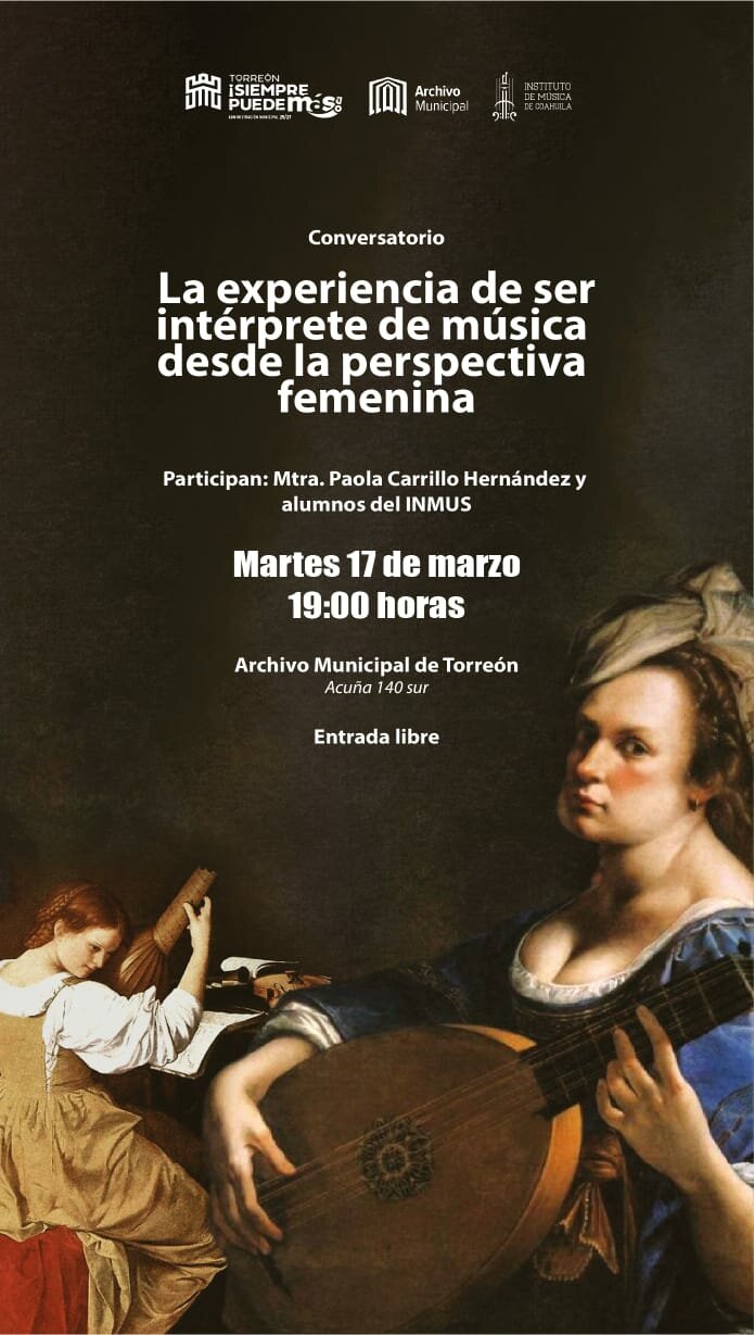 conversatorio