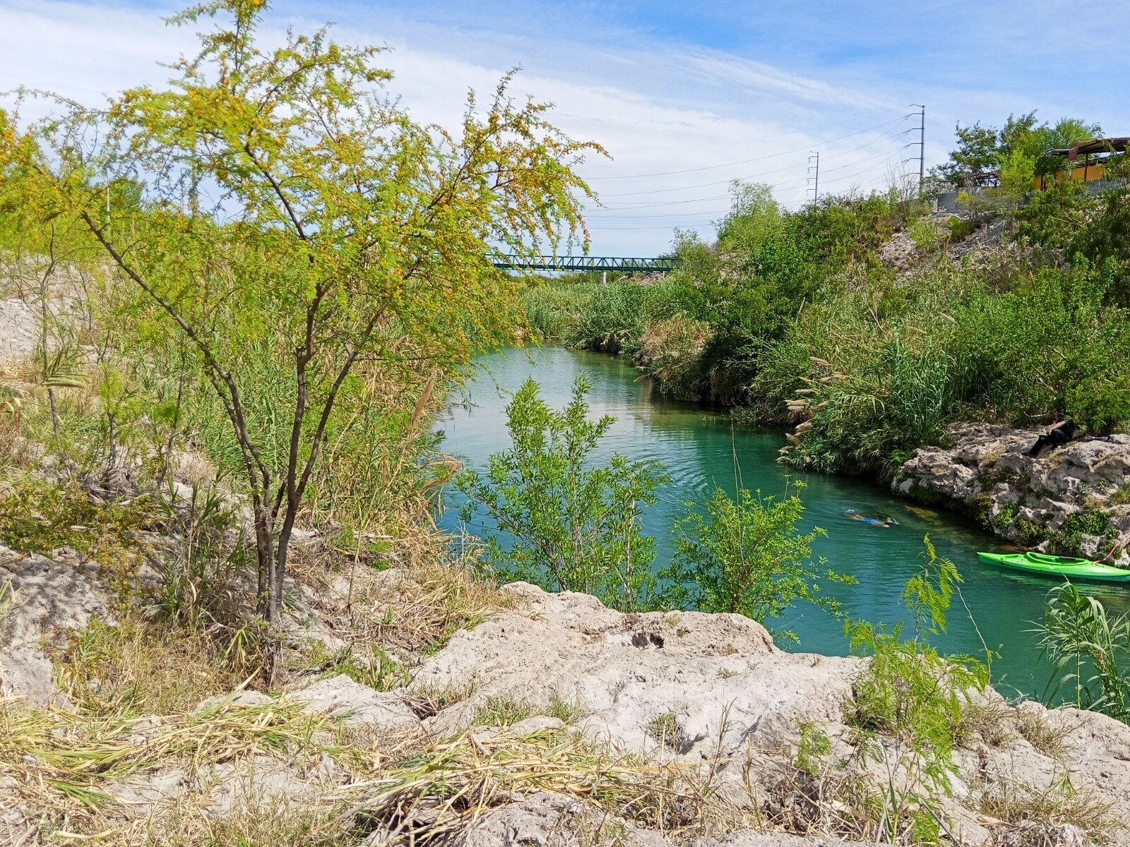 Pentatlón