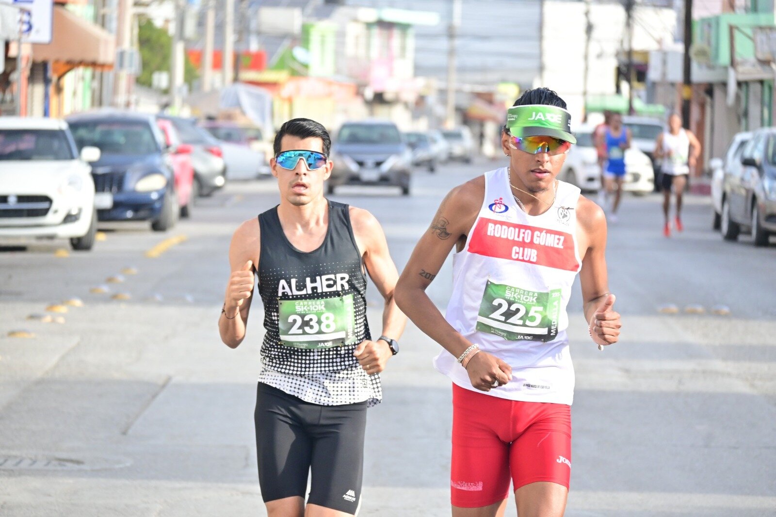 ganadores