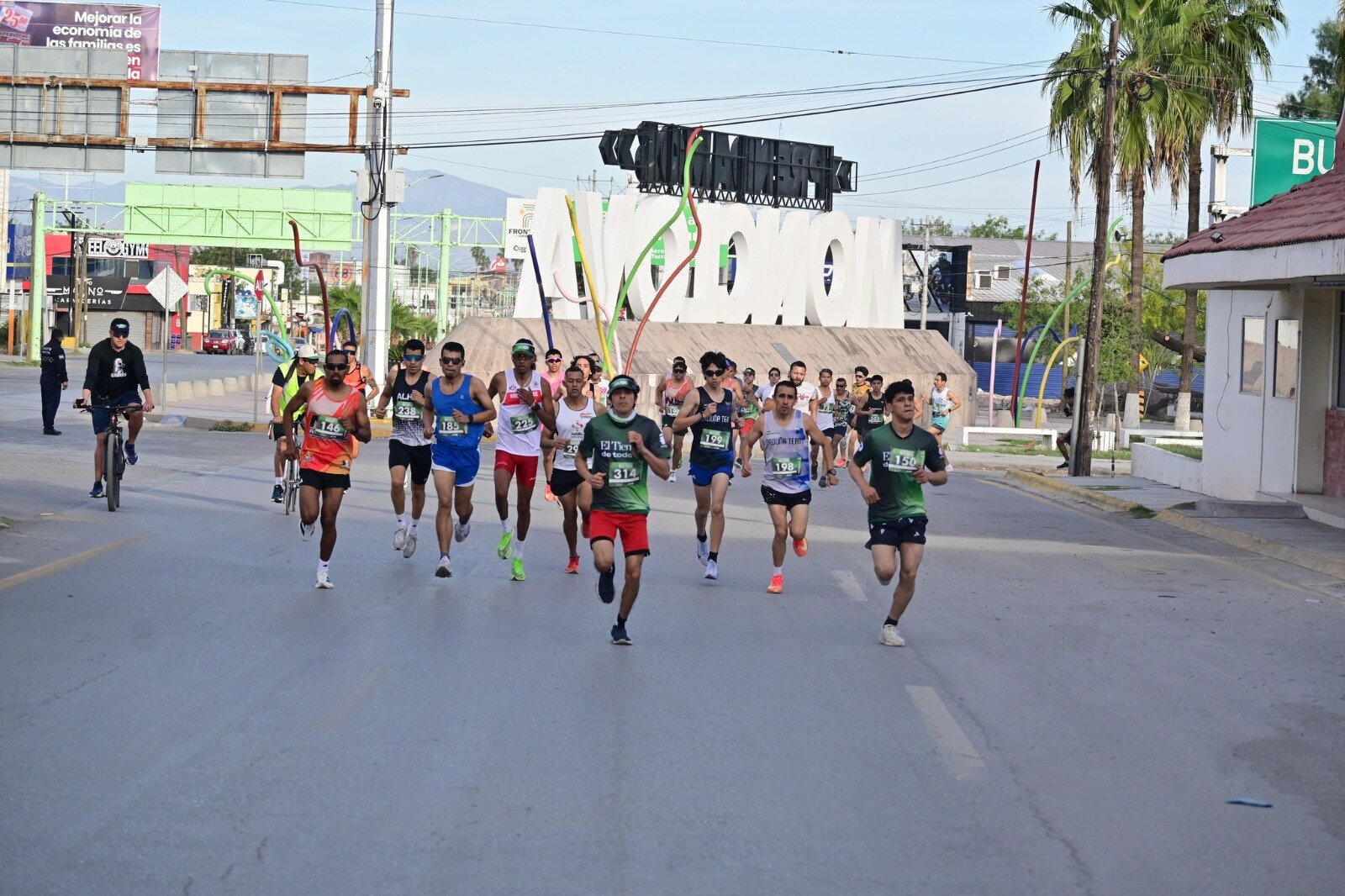 ganadores