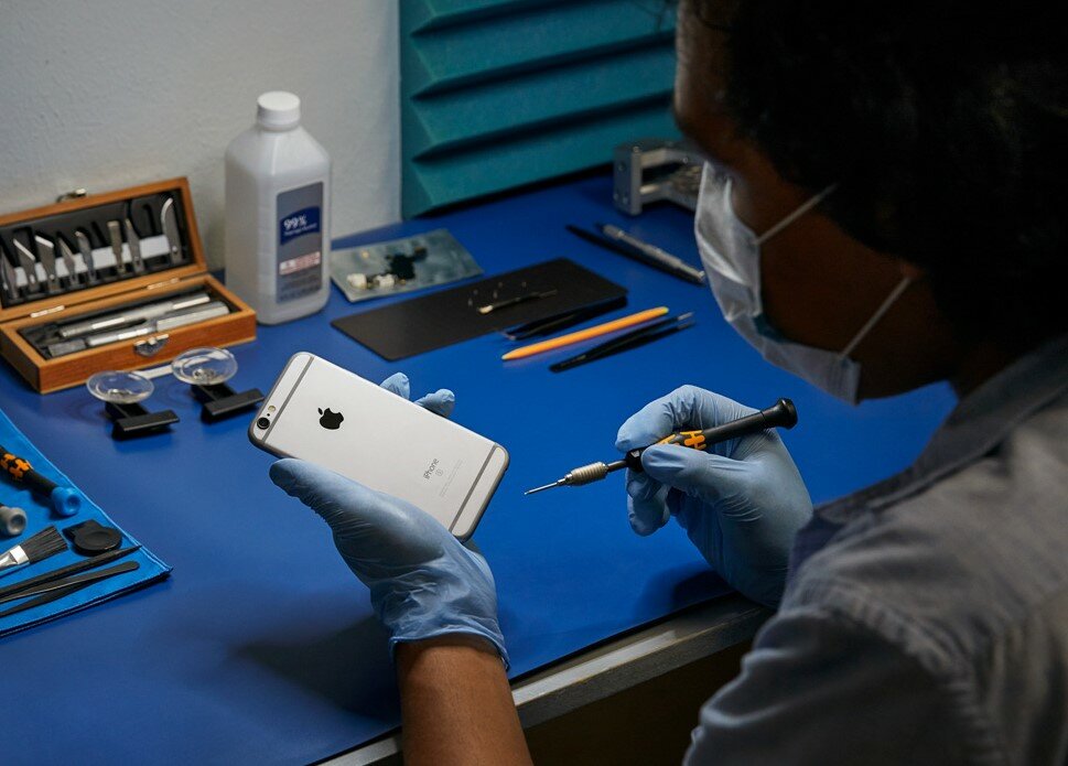 Tecnología