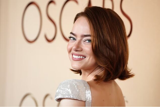Emma Stone