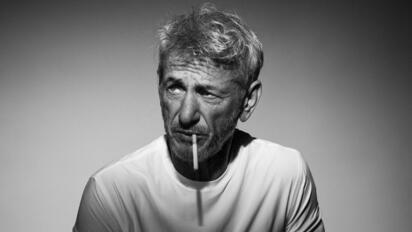 Sean Penn gana el premio a mejor actor de reparto y 'Pecadores' 