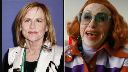 Amy Madigan gana el Oscar a mejor actriz de reparto 2026 por ‘Weapons’