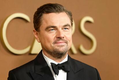 Las mejores películas de Leonardo DiCaprio y dónde verlas